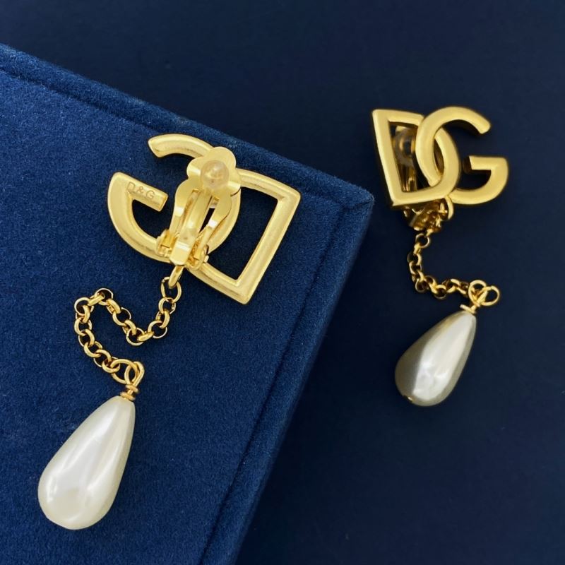 Dolce Gabbana Earrings